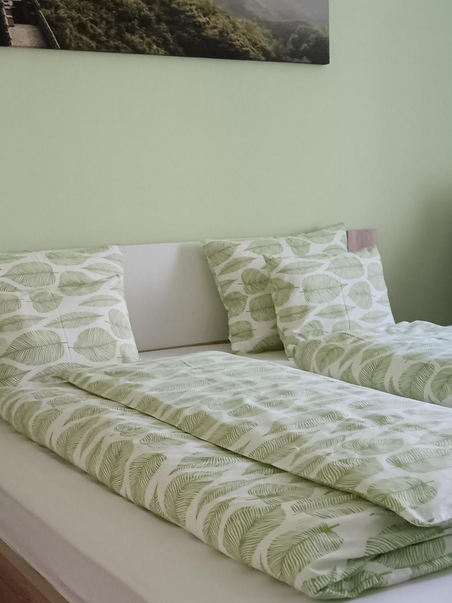 מאקו Harsfa Apartman מראה חיצוני תמונה
