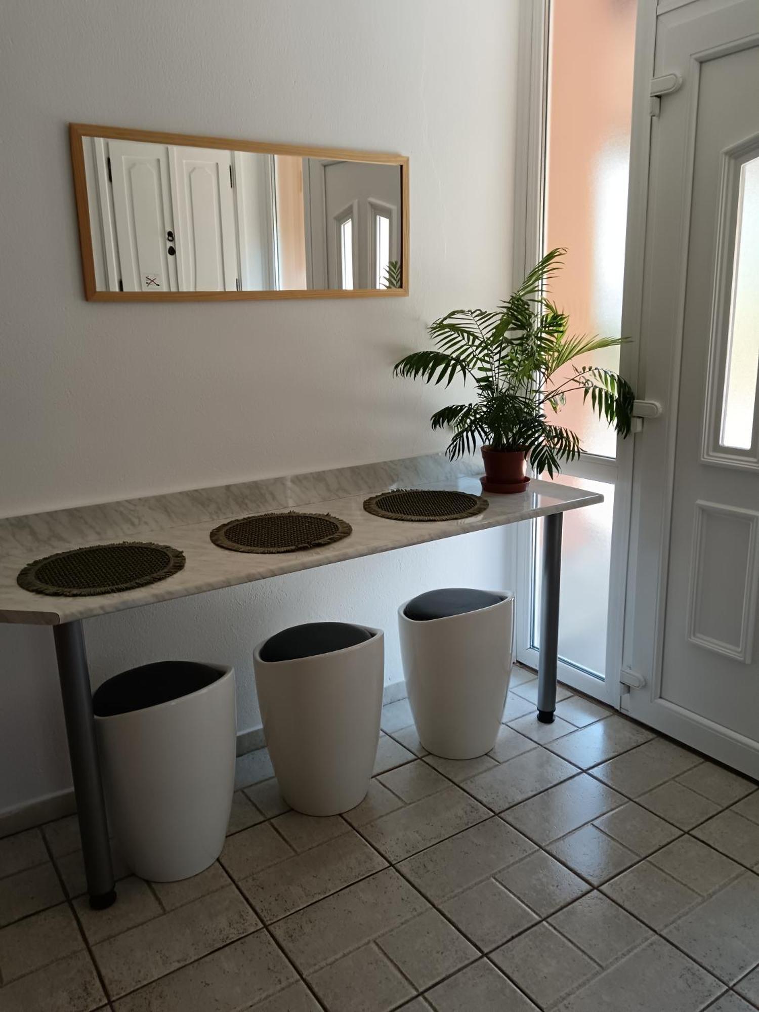 מאקו Harsfa Apartman מראה חיצוני תמונה